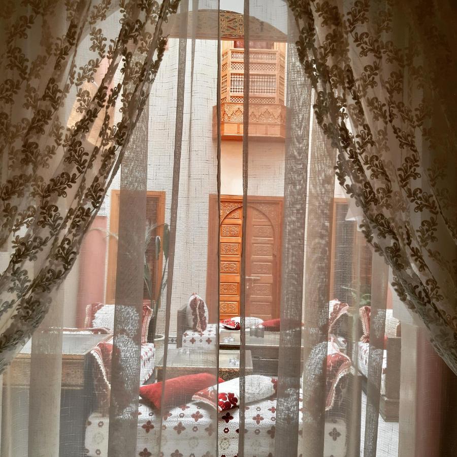 Miral Riad Marrakesch