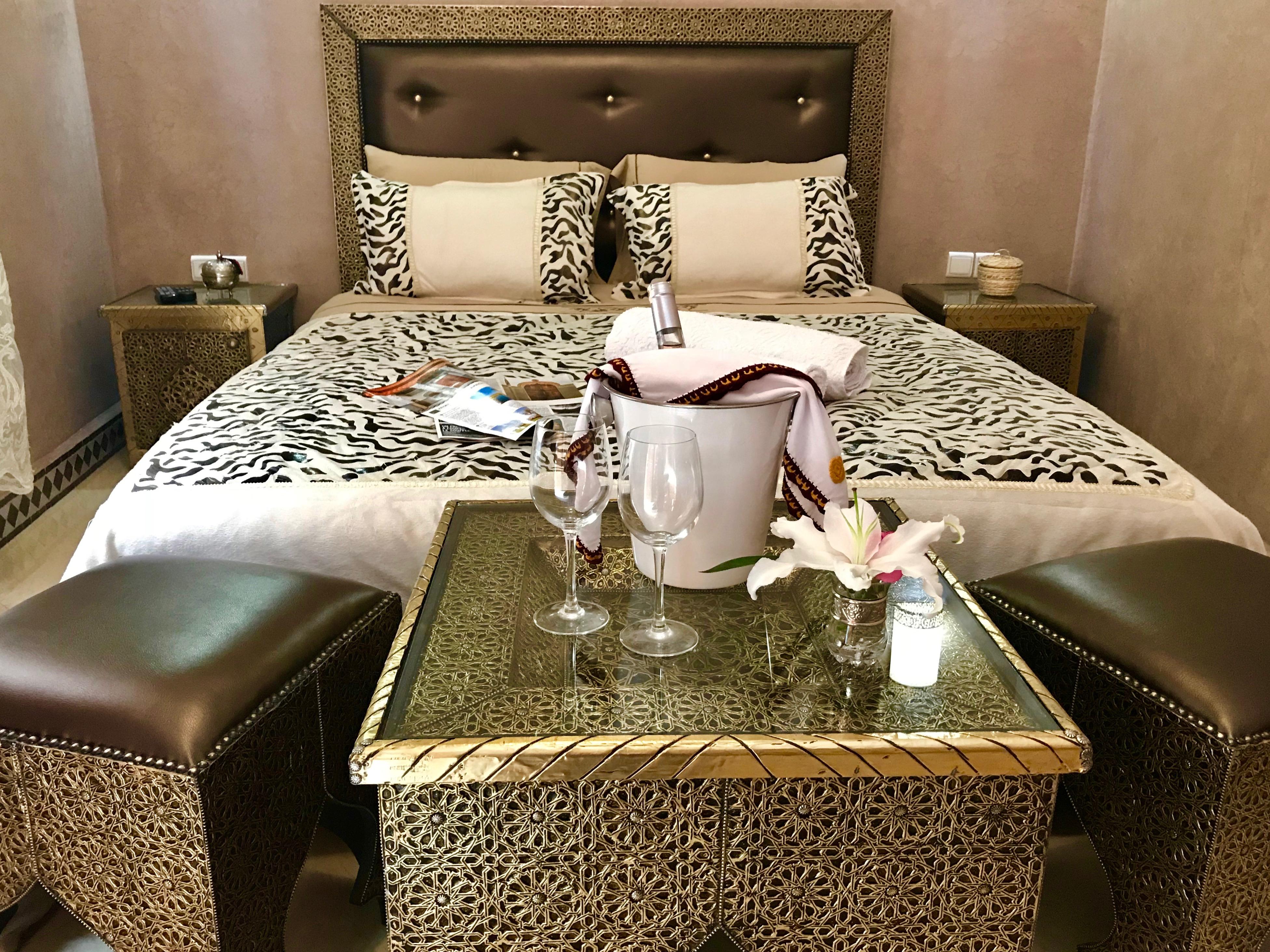 Riad Miral Marrakesh