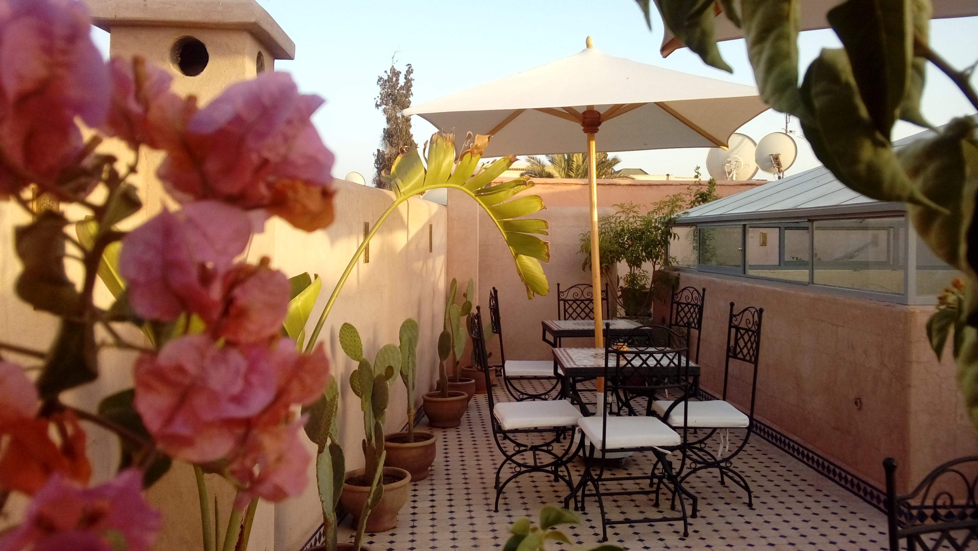 Miral 3* Marrakesh